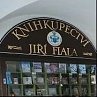 Knihkupectví a kavárna Jiří Fiala